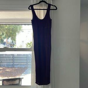 Ronny Kobo Bodycon Dress